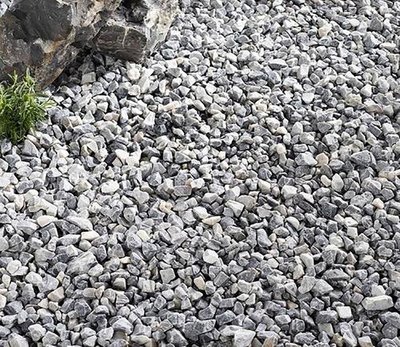 级配砂石与碎石加工 鼎昌隆企业的专业优势