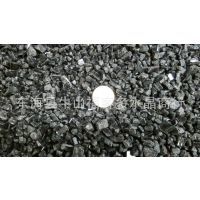 天然黑碧玺碎石 防辐射与宝石加工的魅力