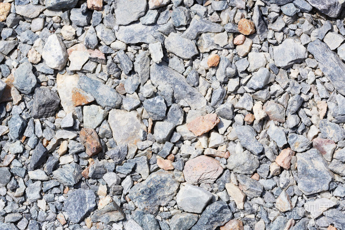 碎石加工 从自然原石到工业建材的蜕变之旅