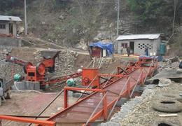 郑州花岗岩矿石供应信息 批发、价格与碎石加工指南