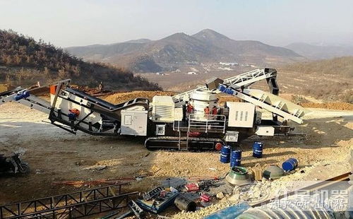 建筑垃圾处理的六大用途 碎石加工助力资源循环利用