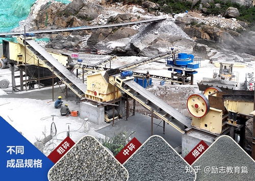 干式制砂生产牢记这7点，轻松提高机制砂质量