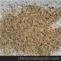 灵寿县振河矿产品加工厂 专业供应40-70目优质建筑河沙与碎石