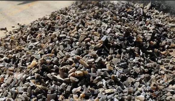 玛瑙边角料的华丽转身 从碎石到瑰宝的奇妙旅程