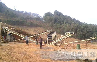 80-100万预算能否建成碎石加工厂？一份详尽的成本分析与建议