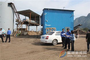 白琳开展海砂及碎石加工全面排查，筑牢砂石产业规范发展基石